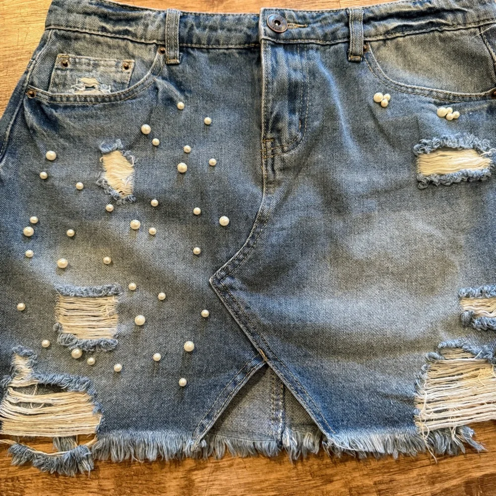 Rue21 chic mini